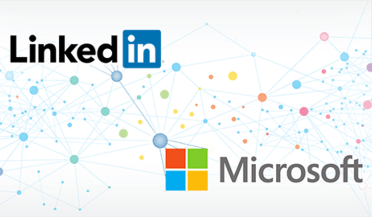 LinkedIn and Microsoft Sign Partnership to Open Job Opportunities for Kawader Subscribers